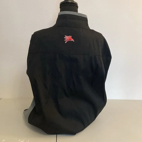 Mobil 1 Racing Jacket - Picture 2 of 3